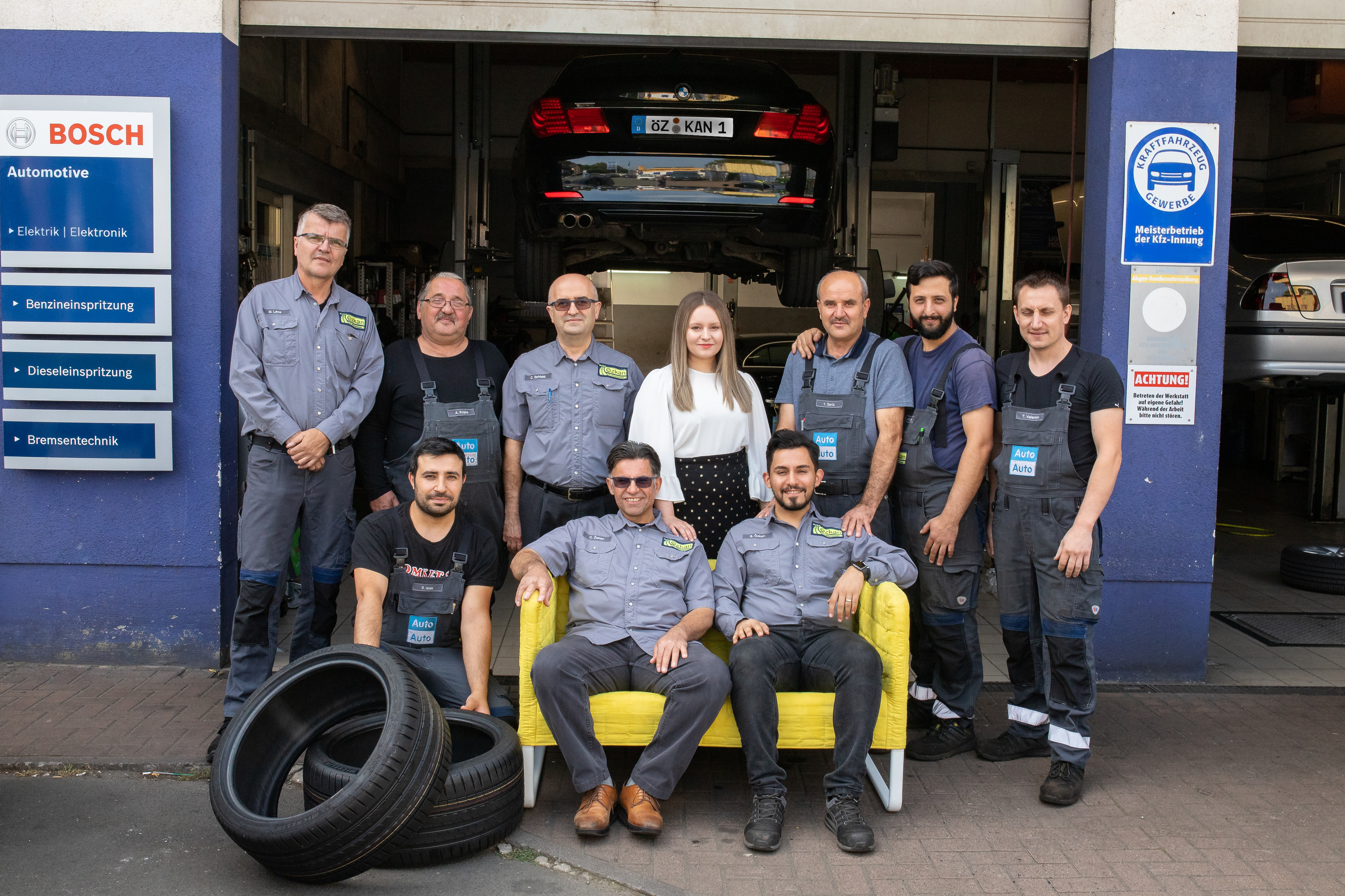 Özkan-Reifendienst-Team03